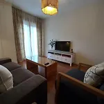 Littore Tormes Con Parking, Aa Y Piscina Apartamento *