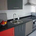 Littore Tormes Con Parking, Aa Y Piscina Apartmán Salamanka