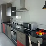 Littore Tormes Con Parking, Aa Y Piscina Apartamento