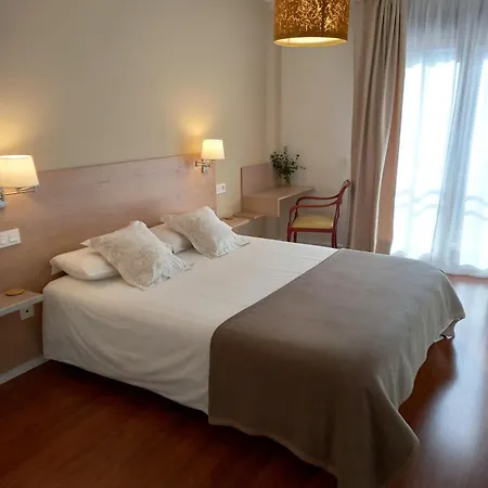 Littore Tormes Con Parking, Aa Y Piscina Apartment Salamanca