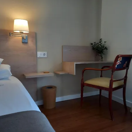 Littore Tormes Con Parking, Aa Y Piscina Salamanca