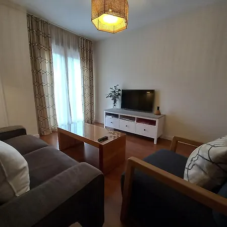 Littore Tormes Con Parking, Aa Y Piscina Apartment *