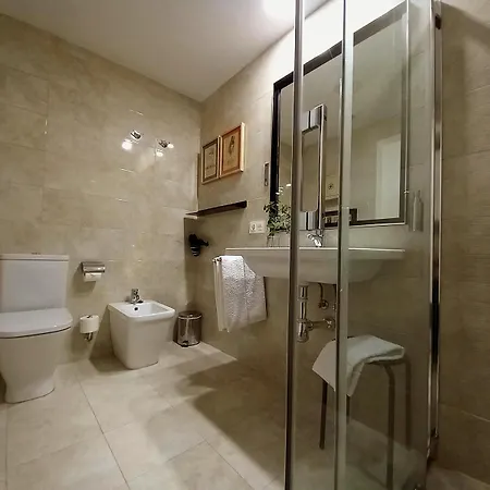 Littore Tormes Con Parking, Aa Y Piscina Apartman Salamanca