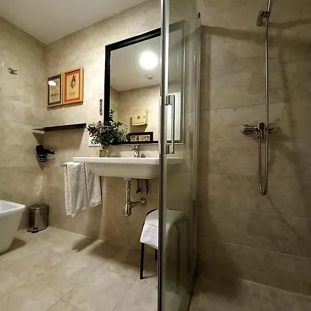 Apartment Littore Tormes Con Parking, Aa Y Piscina Salamanca