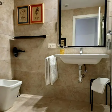 Apartment Littore Tormes Con Parking, Aa Y Piscina