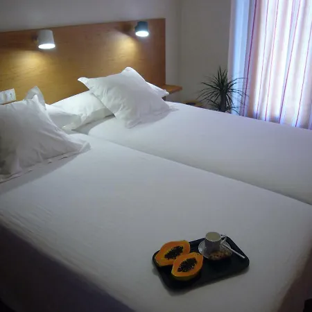 Apartment Littore Tormes Con Parking, Aa Y Piscina Salamanca