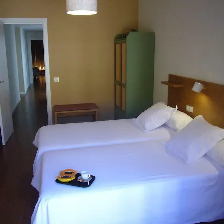 Littore Tormes Con Parking, Aa Y Piscina * Salamanca