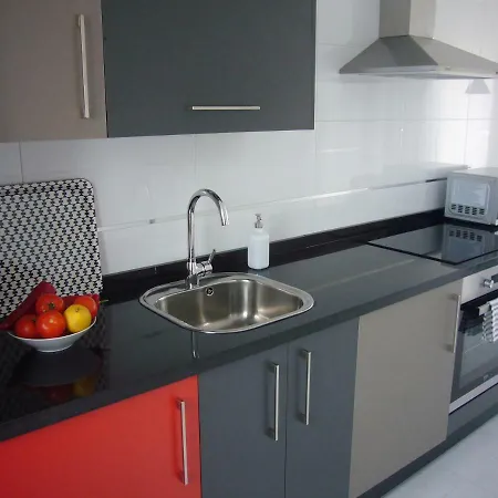 Littore Tormes Con Parking, Aa Y Piscina Apartment Salamanca