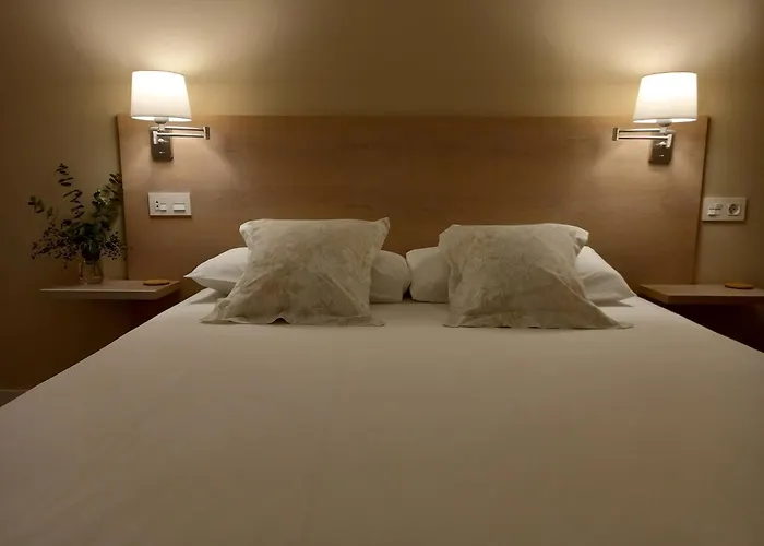 Apartman Littore Tormes Con Parking, Aa Y Piscina *