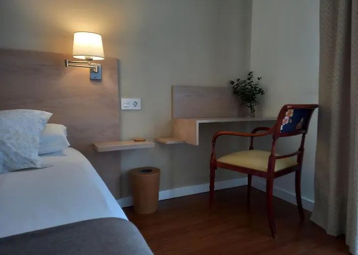 Littore Tormes Con Parking, Aa Y Piscina Salamanca