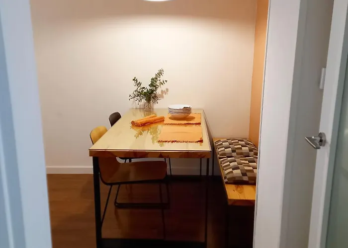 Littore Tormes Con Parking, Aa Y Piscina