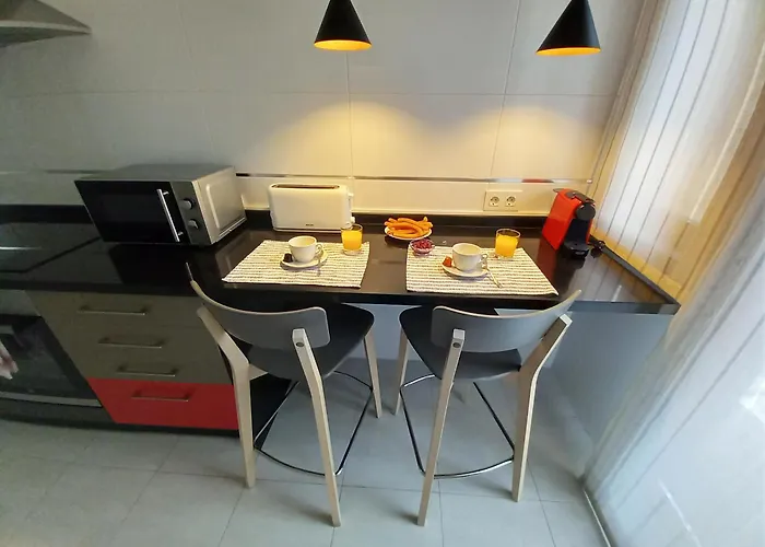 Littore Tormes Con Parking, Aa Y Piscina