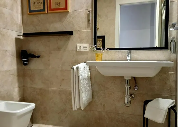 Apartament Littore Tormes Con Parking, Aa Y Piscina