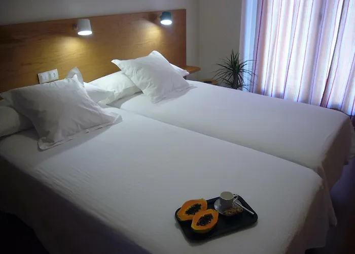 Apartman Littore Tormes Con Parking, Aa Y Piscina Salamanca