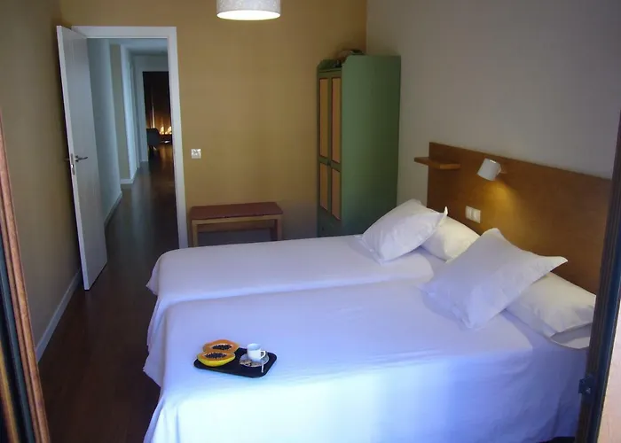 Littore Tormes Con Parking, Aa Y Piscina * Salamanca