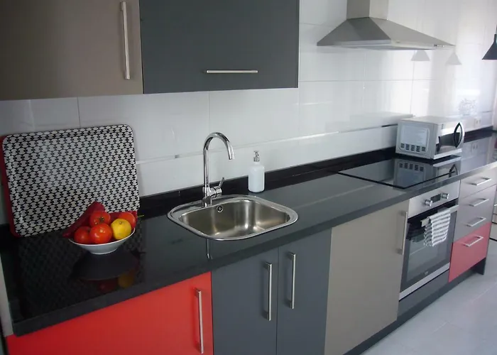 Littore Tormes Con Parking, Aa Y Piscina Apartman Salamanca