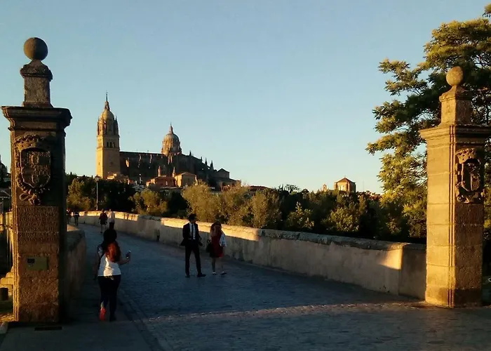 Apartament Littore Tormes Con Parking, Aa Y Piscina