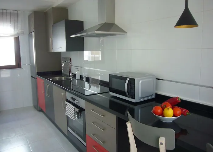 Littore Tormes Con Parking, Aa Y Piscina Apartament